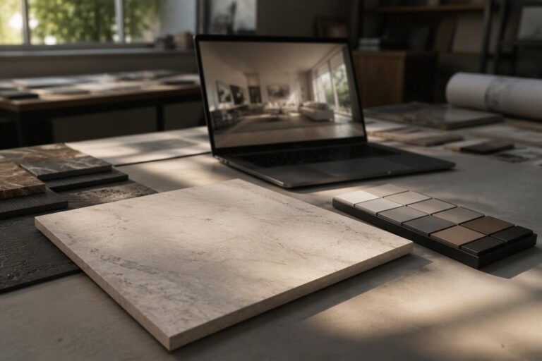 Come ArredoCAD e Florim stanno cambiando il design degli interni