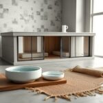 Come progettare una villa contemporanea: idee, materiali e luce