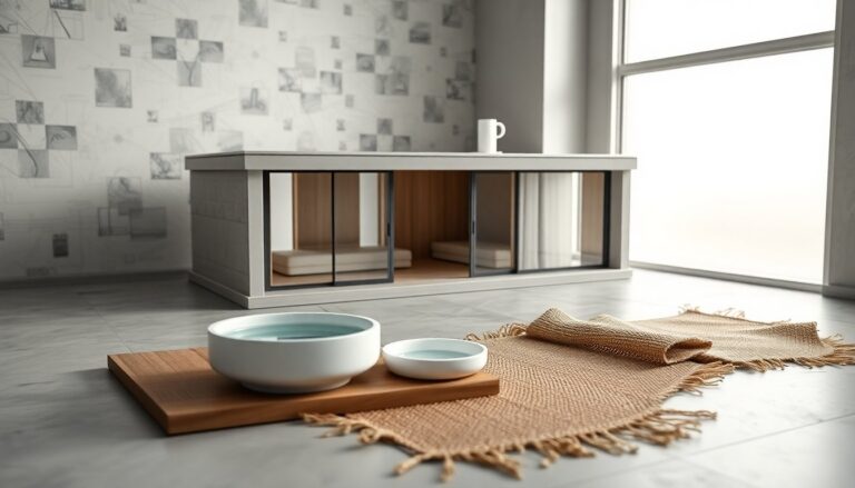 Come progettare una villa contemporanea: idee, materiali e luce