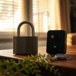 Come proteggere la propria casa durante le vacanze estive