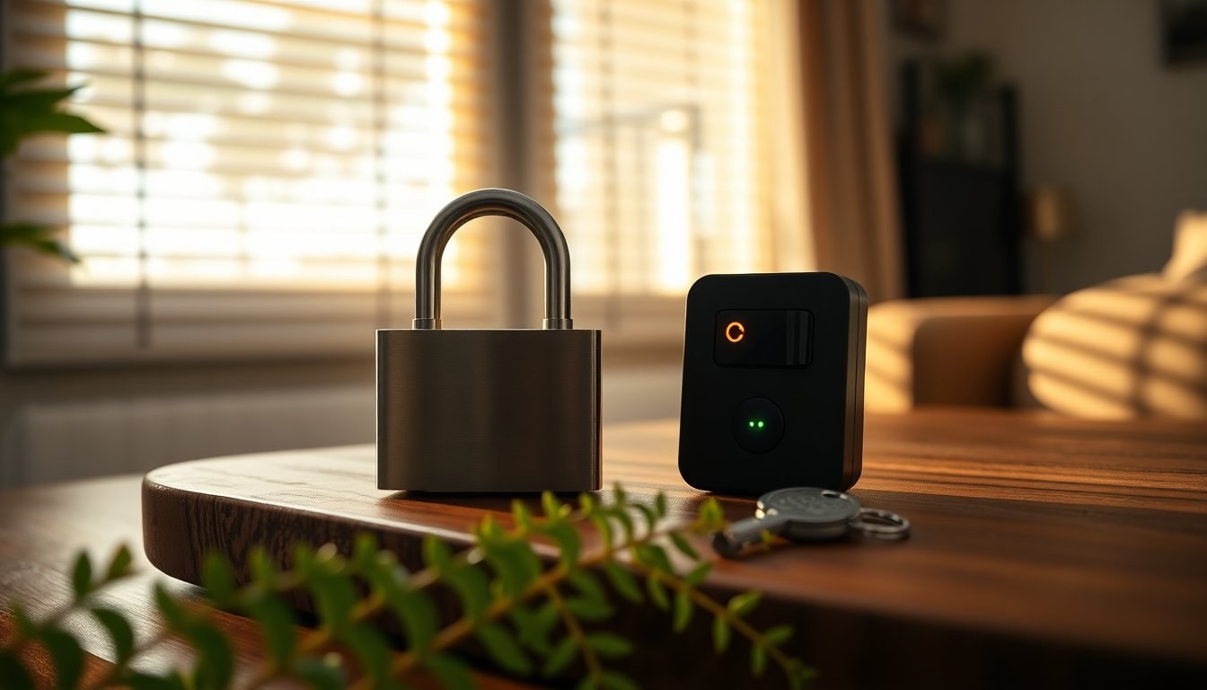 Come proteggere la propria casa durante le vacanze estive