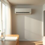 Come rinfrescare più stanze con un unico impianto: guida ai quadrisplit