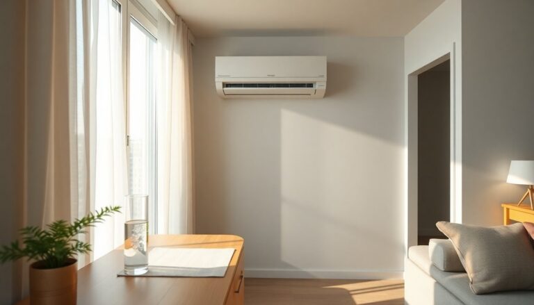 Come rinfrescare più stanze con un unico impianto: guida ai quadrisplit