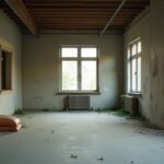 Come riqualificare gli edifici disabitati per famiglie e lavoratori