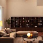 Come scegliere l'illuminazione giusta per ogni ambiente della casa