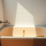 Come scegliere tra piatto doccia e vasca: metri quadri, utenti e manutenzione
