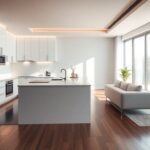 Come Stosa Cucine trasforma la cucina in un sistema abitativo integrato