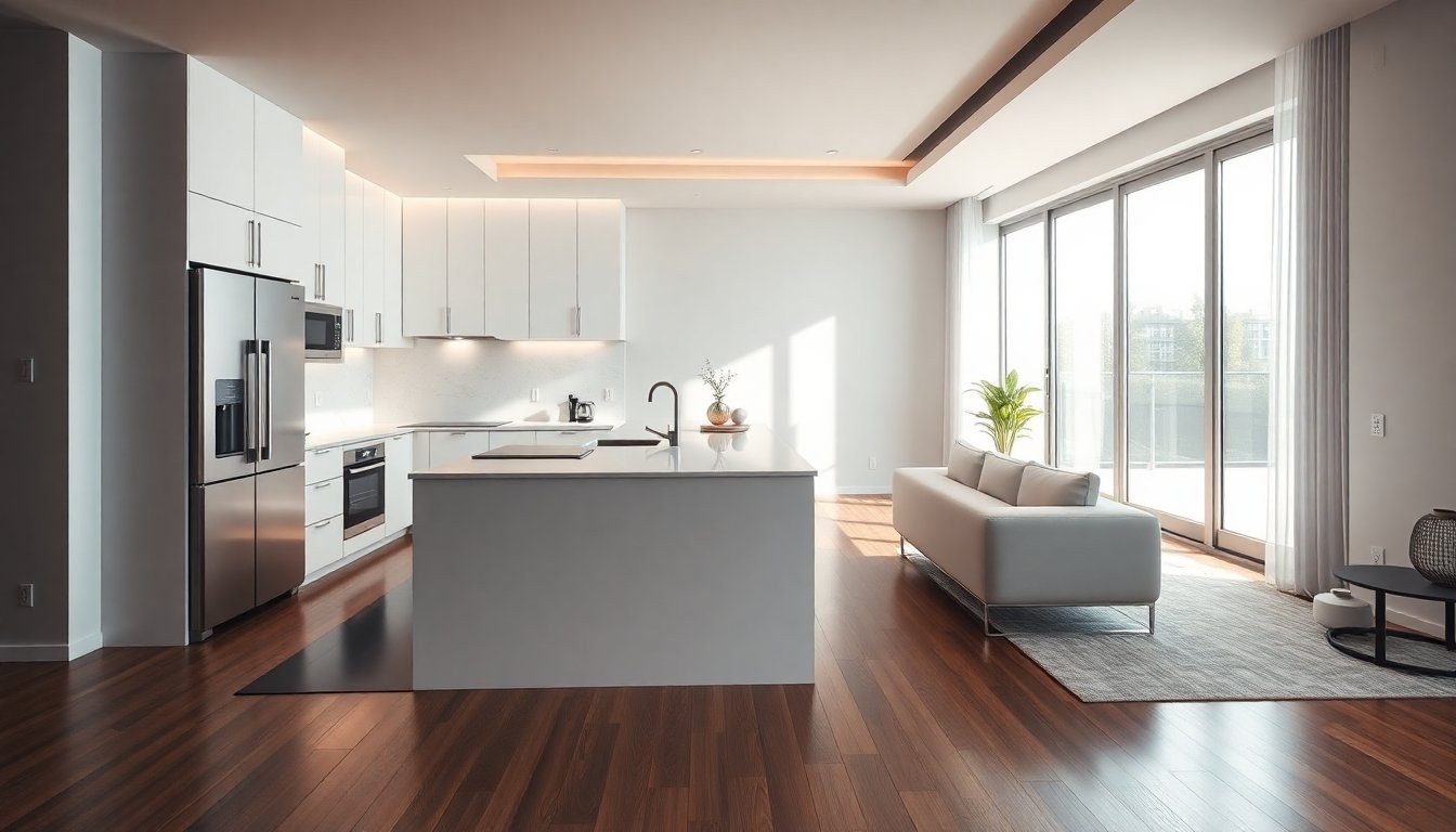 Come Stosa Cucine trasforma la cucina in un sistema abitativo integrato