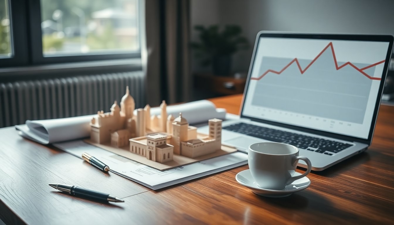 Compravendite e affitti: l'evoluzione del settore immobiliare a Milano e Torino