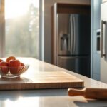 Cucina open space o chiusa: pro, contro e soluzioni ibride