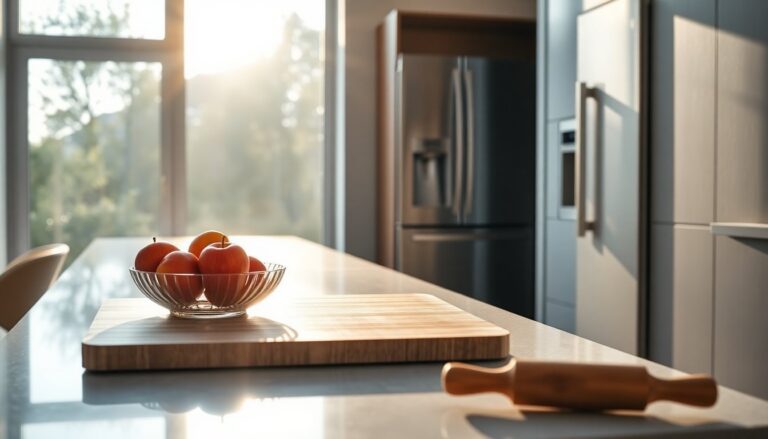 Cucina open space o chiusa: pro, contro e soluzioni ibride