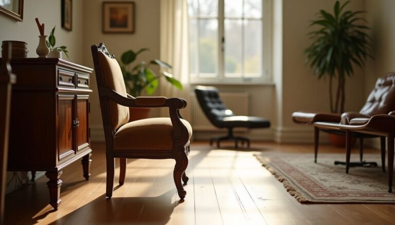 Dall'antichità ai giorni nostri: la storia dell'arredamento e del design