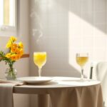 Décor estivo in città: idee rapide low cost per sentirsi in vacanza