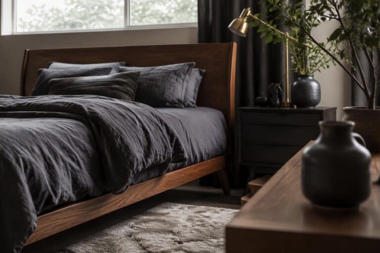 Design della zona notte: come Moretti Compact Giorno Notte unisce estetica, funzione e comfort