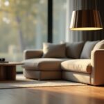Design e funzionalità: applique e plafoniere LED per interni eleganti