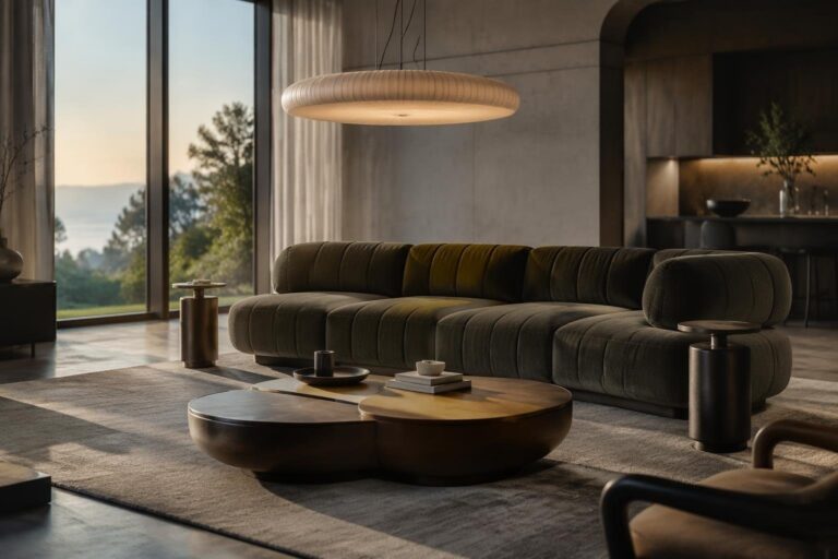 Design italiano 2026: Ghidini1961 rivoluziona gli spazi domestici