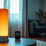 Domotica essenziale: lampade smart, sensori di presenza e termostati
