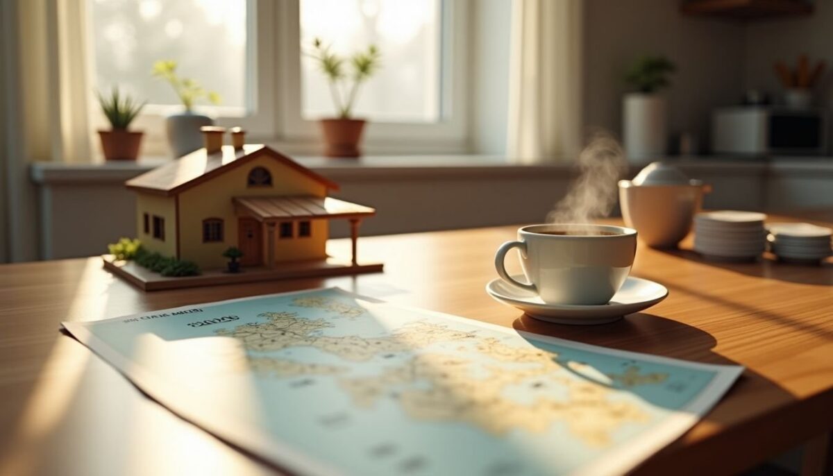 Dove trovare casa in Italia: reddito, prezzi e opportunità