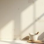 Effetto calce naturale sulle pareti: procedura completa e finitura a cera