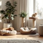 Guida alla casa pet-friendly: soluzioni di stile e sicurezza stanza per stanza