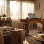 Guida per coppie: valutare casa tra crescita familiare e smart working
