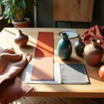 Guida pratica ai colori per un massimalismo bilanciato