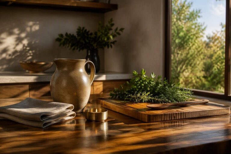 Idee regalo per la casa: design durevole e funzionale