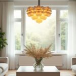 Illuminazione estiva in casa: guida a temperatura colore, diffusione e LED dimmerabili