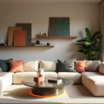 Interior design 2026: le tendenze che plasmano gli spazi domestici