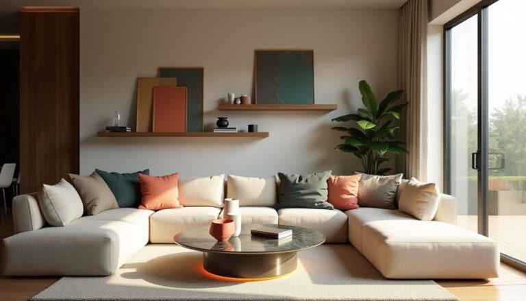 Interior design 2026: le tendenze che plasmano gli spazi domestici