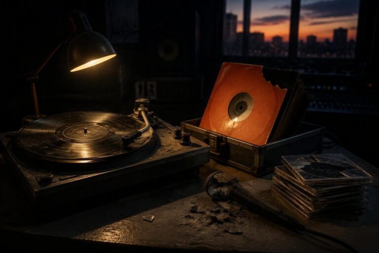 Kavinsky morto a Parigi: omaggi da Macron e il mondo della musica in lutto