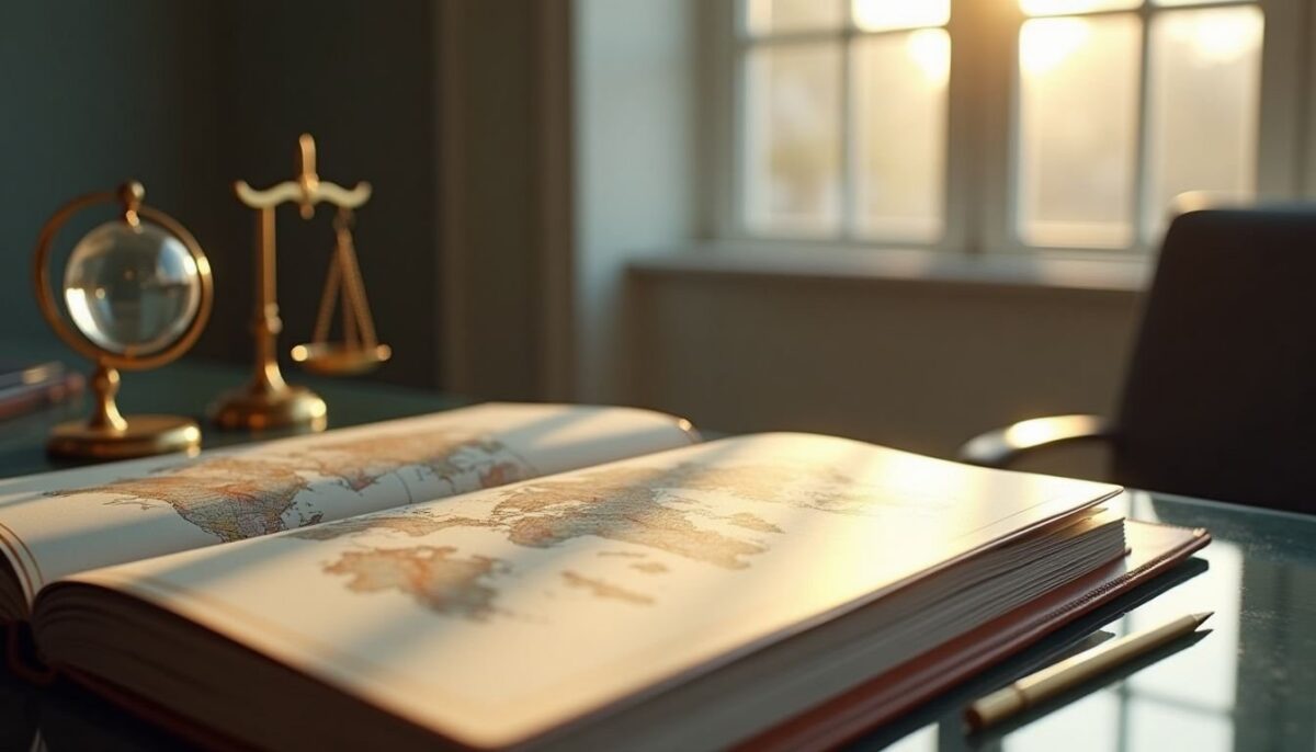 La nascita di Hogan Lovells Cadwalader: un colosso legale da 3.200 avvocati