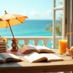 Libri da leggere nell'estate 2026: 350 novità editoriali per tutte le età