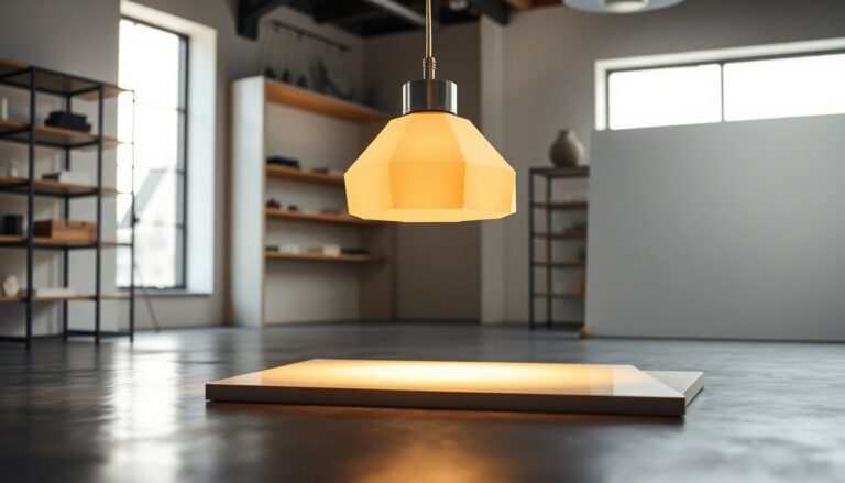 Lighting design: soluzioni personalizzate per ogni esigenza