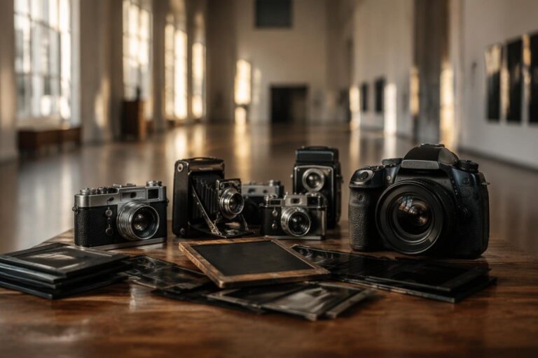 Mostre fotografiche 2026: i 5 eventi da non perdere in Italia