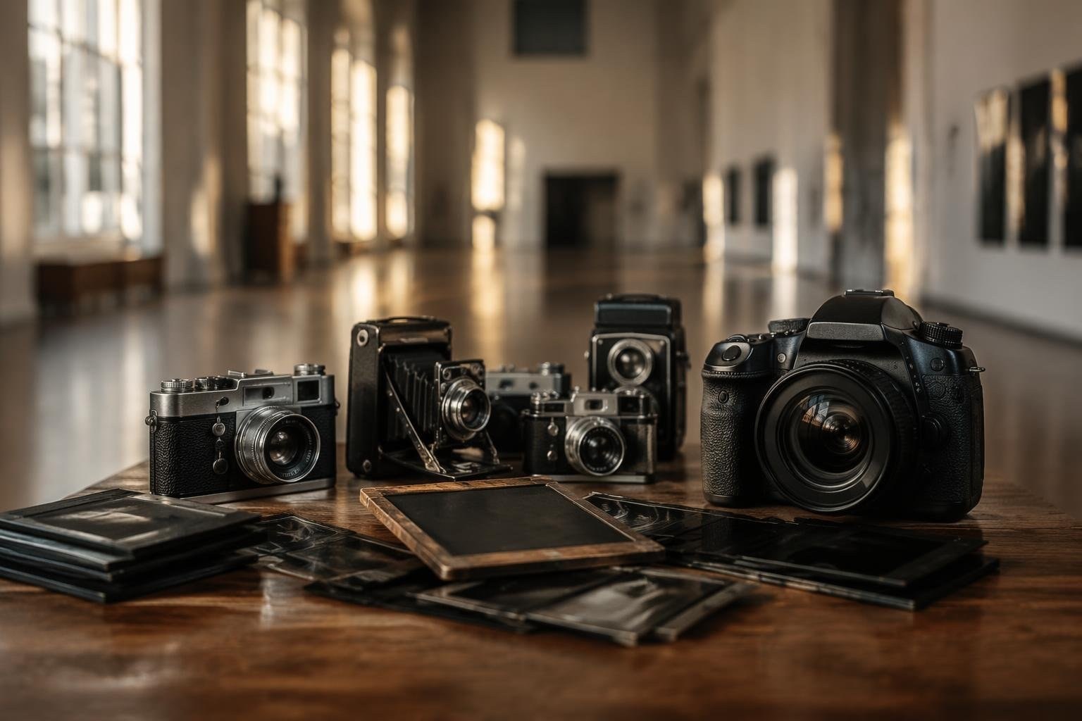 Mostre fotografiche 2026: i 5 eventi da non perdere in Italia