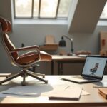 Odo Fioravanti e la sua passione per il design: dalla sedia alla ruspa