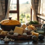Omaggio alla cucina tradizionale di Langa e Roero a Bergolo
