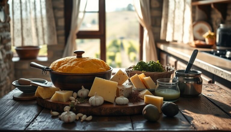 Omaggio alla cucina tradizionale di Langa e Roero a Bergolo