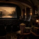 Perché vedere L'Odissea al cinema è un'esperienza irripetibile a casa