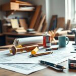 Pianificazione fai da te: metodi sicuri per tempi, costi e materiali