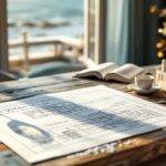 Prezzi delle seconde case al mare: Roma e la Riviera tra i listini più elevati