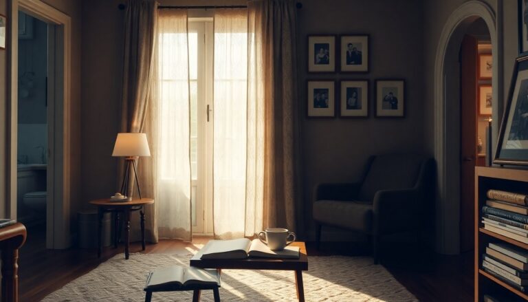 Proteggere l'intimità: il ruolo del diritto e degli spazi domestici