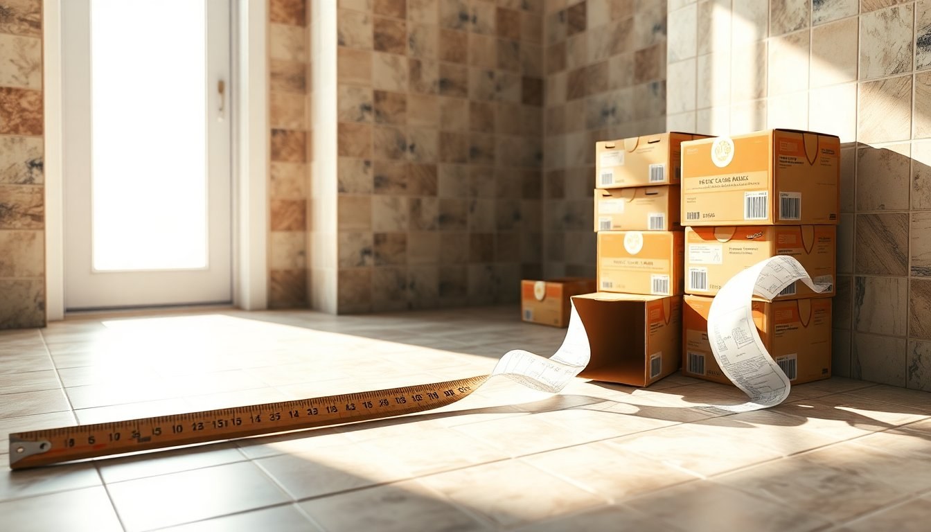 Quanto costa ristrutturare un bagno nel 2026: preventivi e consigli