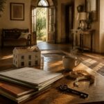 Quanto tempo serve per vendere una casa: analisi dei mercati immobiliari italiani
