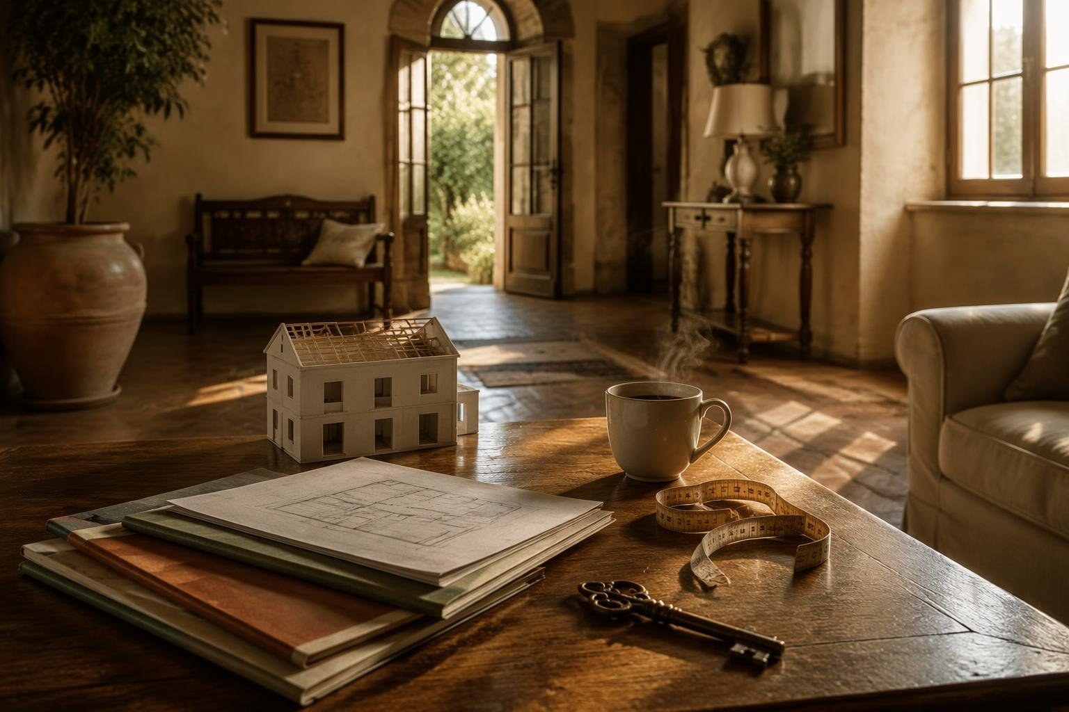 Quanto tempo serve per vendere una casa: analisi dei mercati immobiliari italiani