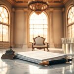 Rapporto sul patrimonio immobiliare: presentazione alla Sala della Regina