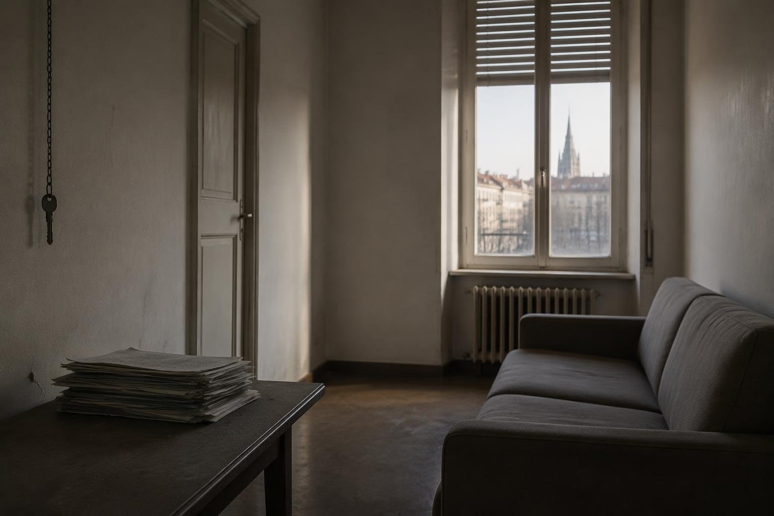 Recupero alloggi Atc a Torino: dettagli e sfide future