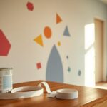 Restyling della cameretta in un weekend con vernici lavabili e adesivi