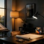 Scopri come progettare l'illuminazione perfetta per ogni ambiente
